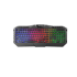 Xtrike Me MK-900 Gaming Keyboard, Mouse & Mousepad Combo